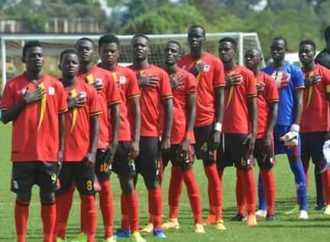 Eyam, Kawooya Return To Uganda Hippos Squad For AFCON U-20 Finals