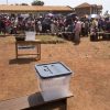 Electoral Commission has issued guidelines on the use of cameras and other recording devices inside polling stations