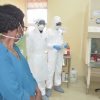 Six (6) succumbs to death as Uganda confirms 1,566 new cases, of Covid-19 in one day