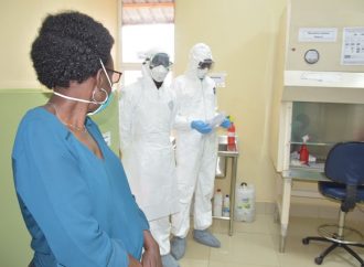 Six (6) succumbs to death as Uganda confirms 1,566 new cases, of Covid-19 in one day