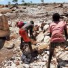 Child labour increases for first time in two decades says the UN