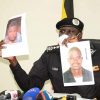 Police arrests four in connection to gen Katumba wamala’s attempted assassination