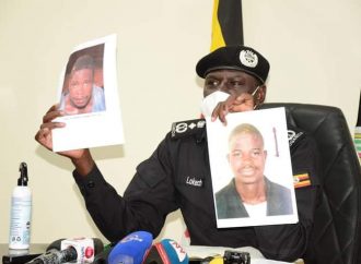 Police arrests four in connection to gen Katumba wamala’s attempted assassination