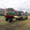 Zambia’s founding president Kenneth Kaunda to be buried twice.