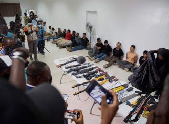 Four killed as 15 Suspects in the assassination of Haiti’s President arrested.