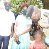 Three arrested for kidnapping four year old in Nansana