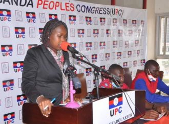 UPC tasks government on the future of education in Uganda