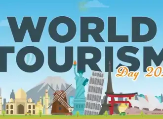 WORLD TOURISM DAY