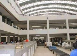 SOROTI MAIN MARKET COMPLETE – 24 BILLION SHS