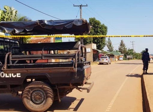 MASAKA MACHETE MURDERS TO BOMB BLASTS.