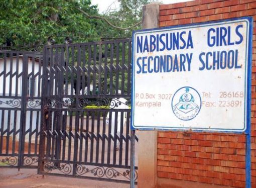 NABISUNSA GIRLS’ SCHOOL IN LAND DISPUTE WITH UGANDA LAND COMMISSION.