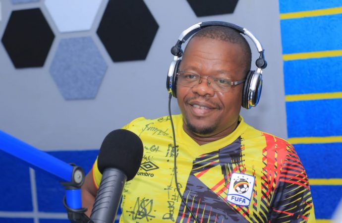 HAPPY BIRTHDAY HON. MOSES MAGOGO HASSIM, FUFA PRESIDENT.