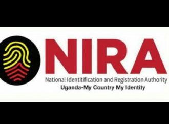 PUBLIC ANNOUNCEMENT ; NIRA CLOSED