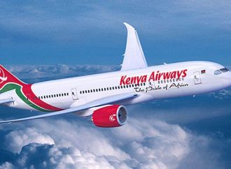 LIMITED TRAVEL FOR KENYANS.