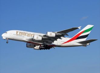 KENYA PAYS BACK DUBAI.