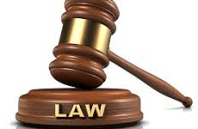 POLICEMAN REMANDED FOR AGGRAVATED DEFILEMENT.