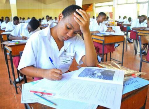 UNEB SETS DATE FOR EXAMS.