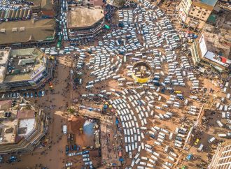 OLD TAXI PARK NEW LAND LORDS.