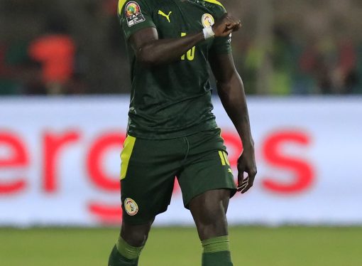 MANE KICKS SENEGAL TO AFCON FINALS 2021.