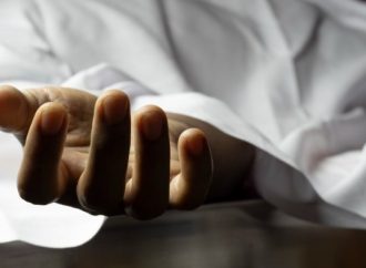 13 Year Old Dies After Gang Rape.