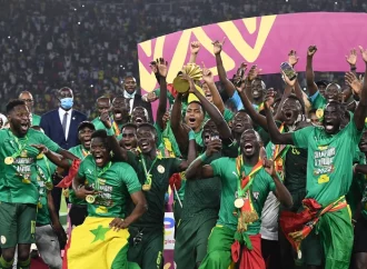 SENEGAL PRESIDENT DECLARES 8TH FEB A PUBLIC HOLIDAY-AFCON2021