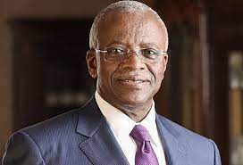 AMAMA MBABAZI APPOINTED FOR NEW INTERNATIONAL ROLE.