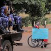 MAKERERE UNIVERSITY’S TWO DAY STRIKE.