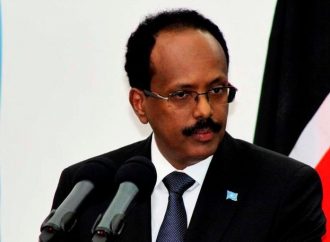 SOMALIA REJECTS OIL DEAL FROM US FIRM.