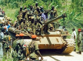 UGANDA ORDERED TO PAY DR.CONGO $325 MILLION WAR DAMAGES.