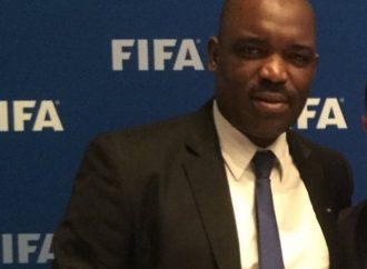 CAF/FIFA DOCTOR BEATEN BY FANS TO DEATH AT WORLD CUP QUALIFIER GAMES IN ABUJA.