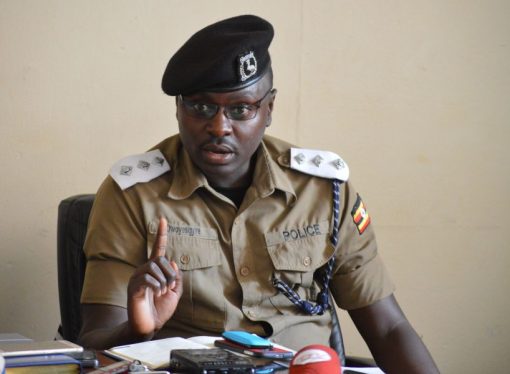 SECURITY GUARD FOUND CARRYING DEAD BODY IN KAWEMPE.