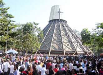 AS MARTYRS DAY PREPARATIONS HAPPEN, DID YOU KNOW THAT KABAKA MWANGA CONVERTED TO AN ANGLICAN?