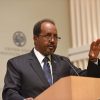 SOMALIA’S NEW PRESIDENT ELECT -HASSAN SHEIKH MOHAMUD