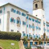 Makerere University Relieves Many Students After Surcharge Waive.