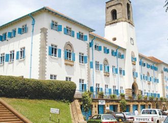 Makerere University Relieves Many Students After Surcharge Waive.