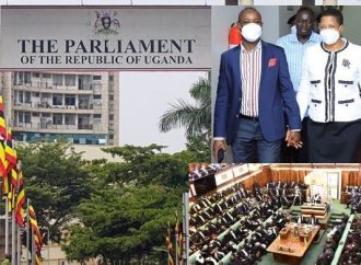 PARLIAMENT COMFIRMS SHS193 BILLION ALLOCATION TO INCREASE MPS ALLOWANCES.