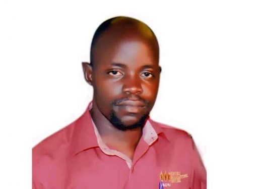 JOURNALIST SHOT DEAD IN MASINDI.