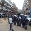 BESIGYE ARRESTED AGAIN