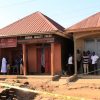 TWO GIRLS FOUND DEAD IN A RESTAURANT IN MPIGI DISTRICT.