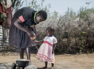 MORE DIE IN KARAMOJA DUE TO SCORCHING HUNGER.