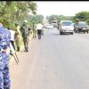 Police Officers Die as Car Overturns in Gulu.