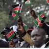 Highlights: Kenya Elections for New President 2022