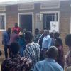 NEEDY ELDERS IN KUMI GET FREE HOUSES.