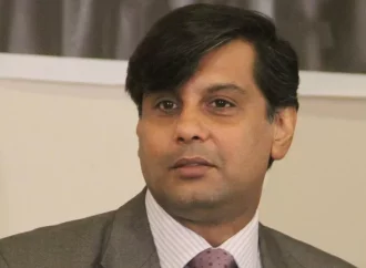 Pakistani Prominent Journalist Killed in Kenya Crossfire.