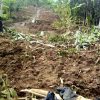 Mbale Land Slides Leave Many Needy.