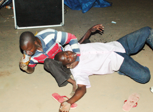 Alcohol Regulation In Uganda -MPS.