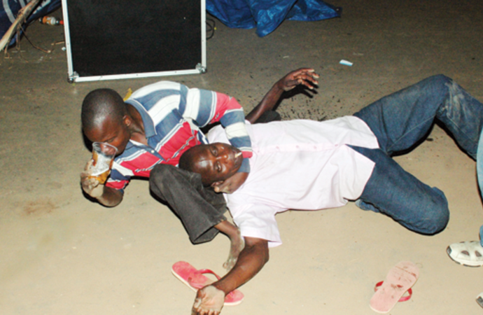 Alcohol Regulation In Uganda -MPS.