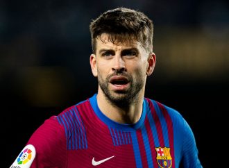 Gerard Pique’s Decision to Retire Saves Barcelona.