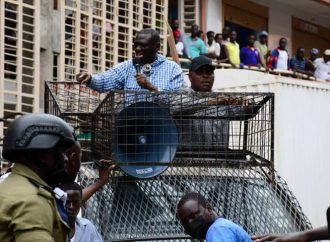 Court Directs Police to Release Besigye’s Vehicle.