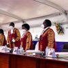 The Judiciary to Recruit More Judicial Officers.